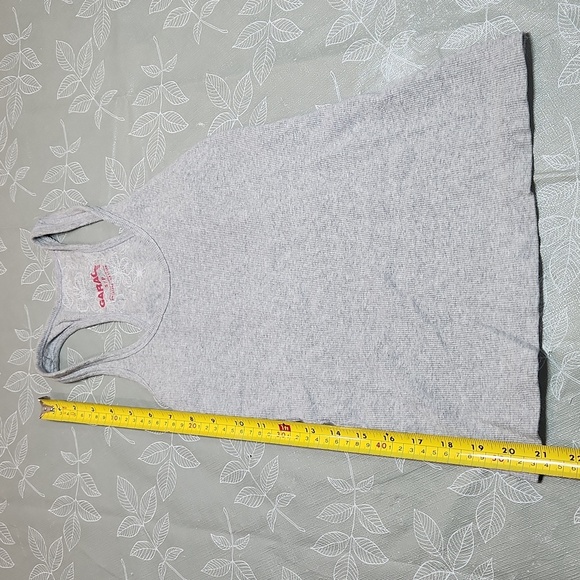 Garage Tank Top - Picture 3 of 6